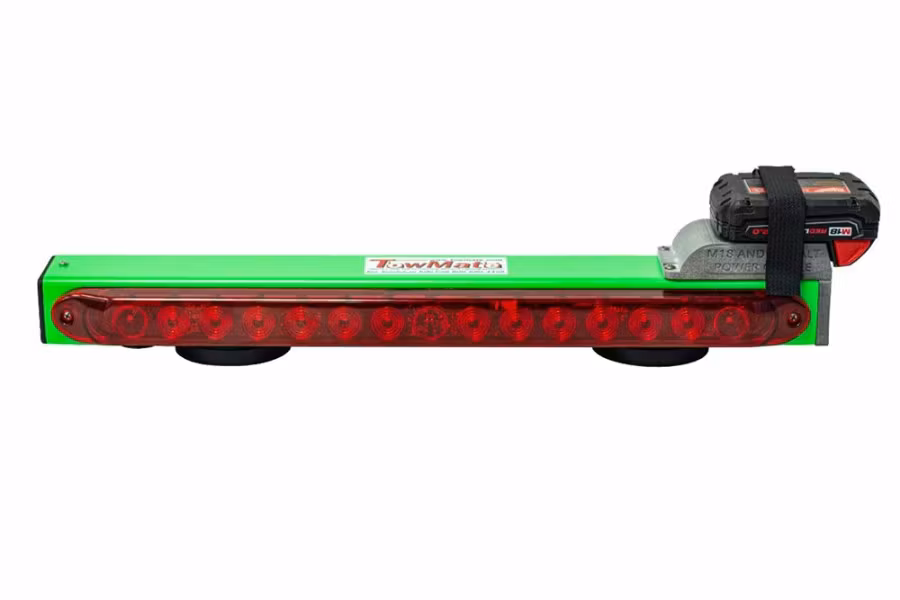 3798-towmate-22-quot-wireless-m18-max20-tow-light-1.jpg TowMate 22" Wireless M18/Max20 Tow Light