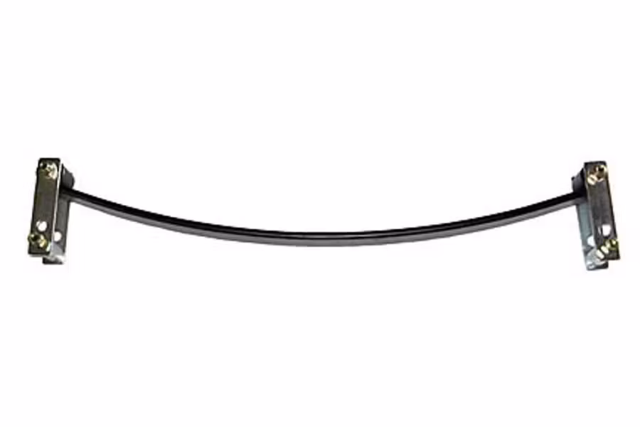 SuperSprings Suspension Stabilizer Kit with Heavy Duty Single Spring SSA23