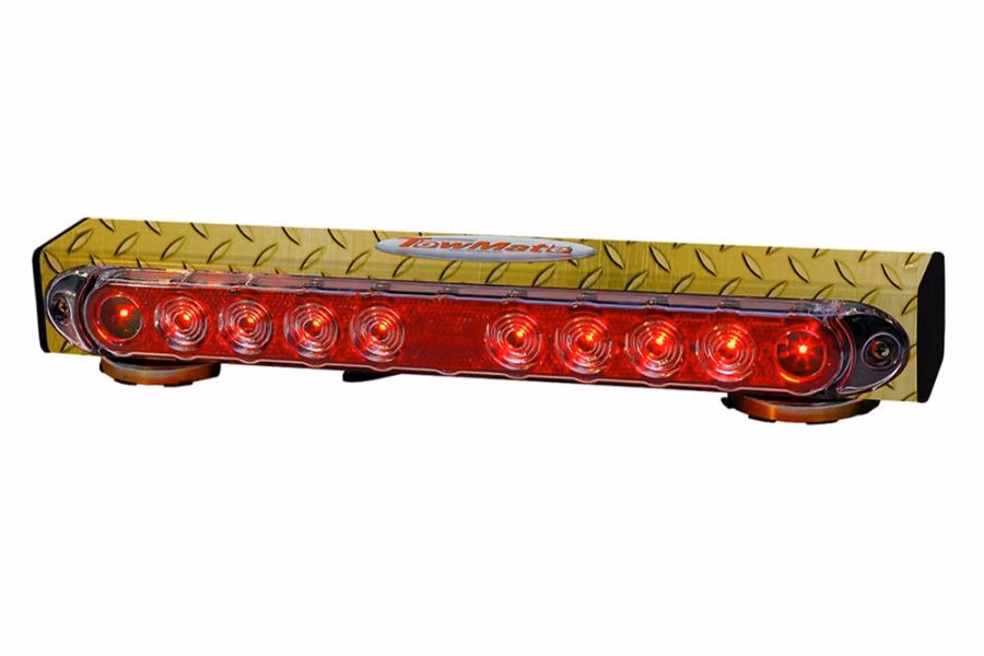 TowMate 17" Wireless Tow Light