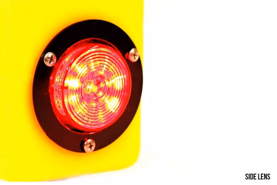 TowMate Wireless Tow Lights (Pair)
