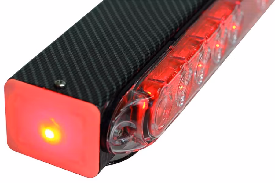 TowMate 16" Wireless Tow Light w/ Marker Lights
