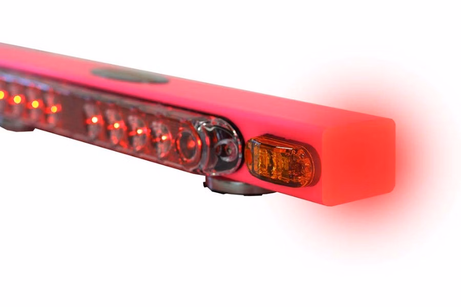 TowMate 21" Wireless Tow Light, Pink