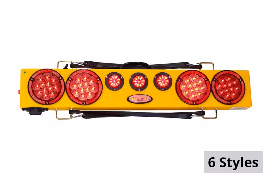 3813-towmate-36-quot-lithium-powered-wireless-tow-light-1.jpg Towmate 36" Lithium-Powered Wireless Tow Light