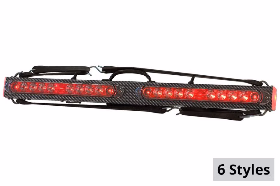 TowMate 31" Wireless Tow Light, Trimline