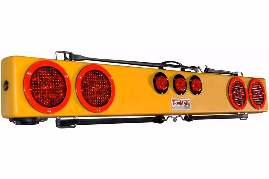 TowMate 48" Wireless Tow Light