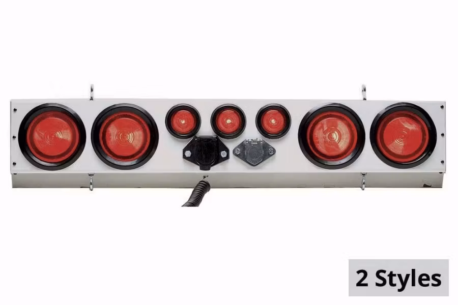 3825-custer-products-wide-load-mobile-light-bar-7-way-or-4-way-1.jpg Custer Products Wide Load Mobile Light Bar, 7-Way or 4-Way