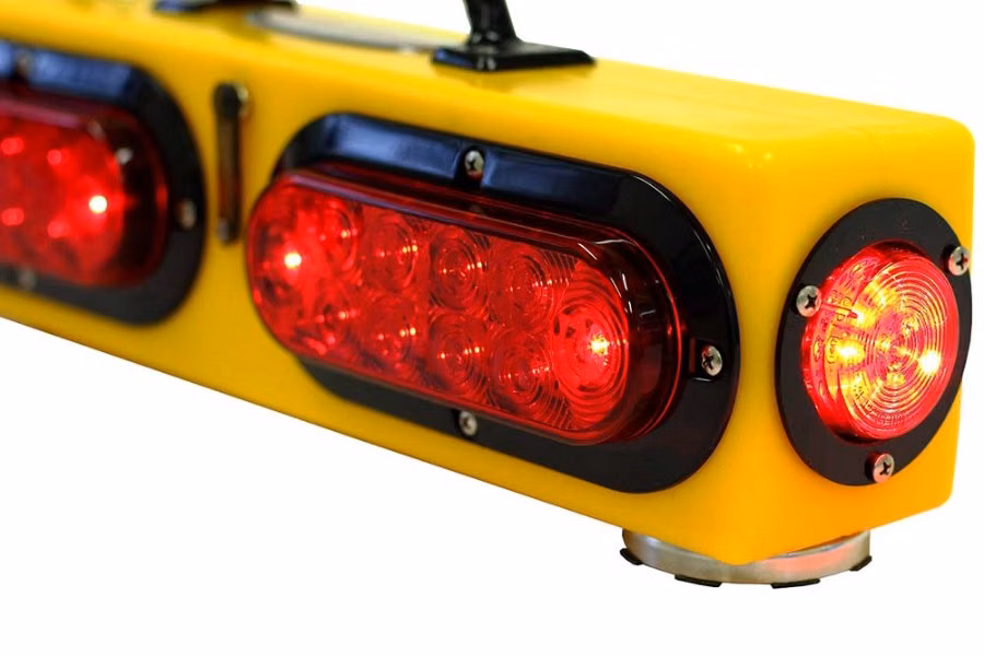 TowMate 16" Wireless Tow Light