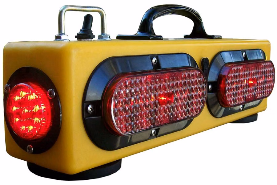 TowMate 16" Wireless Tow Light