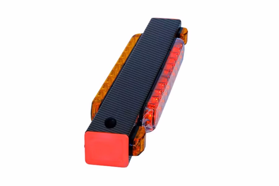 TowMate 21" Wireless Tow Light w/ Safety Strip