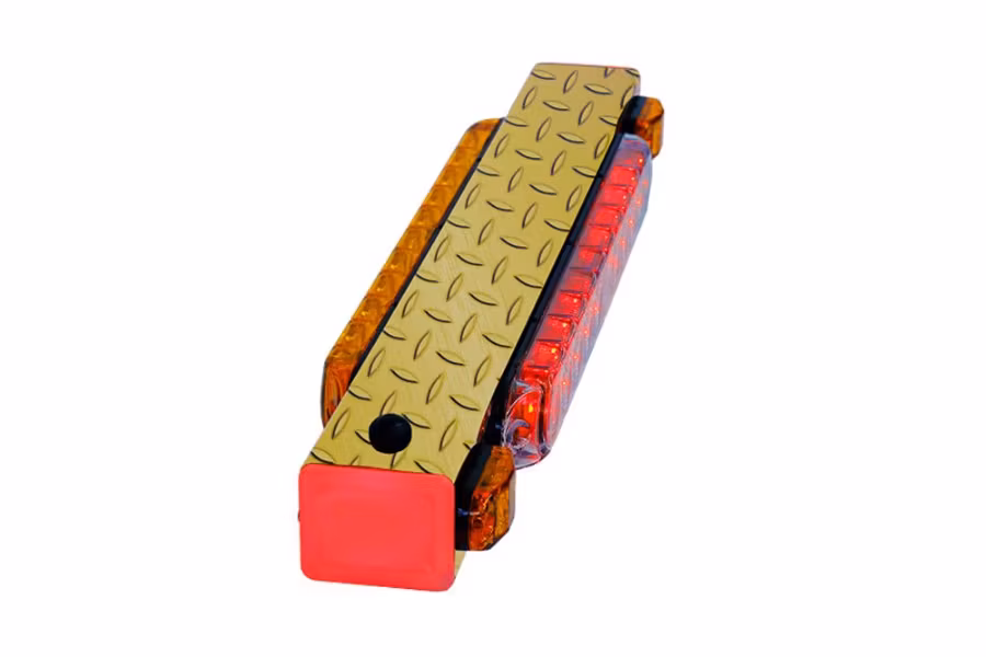 TowMate 21" Wireless Tow Light w/ Safety Strip