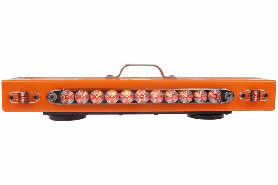 Lite-it Wireless 23" Light Duty Tow Bars