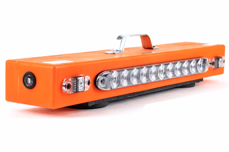 Lite-it Wireless 23" Light Duty Tow Bars