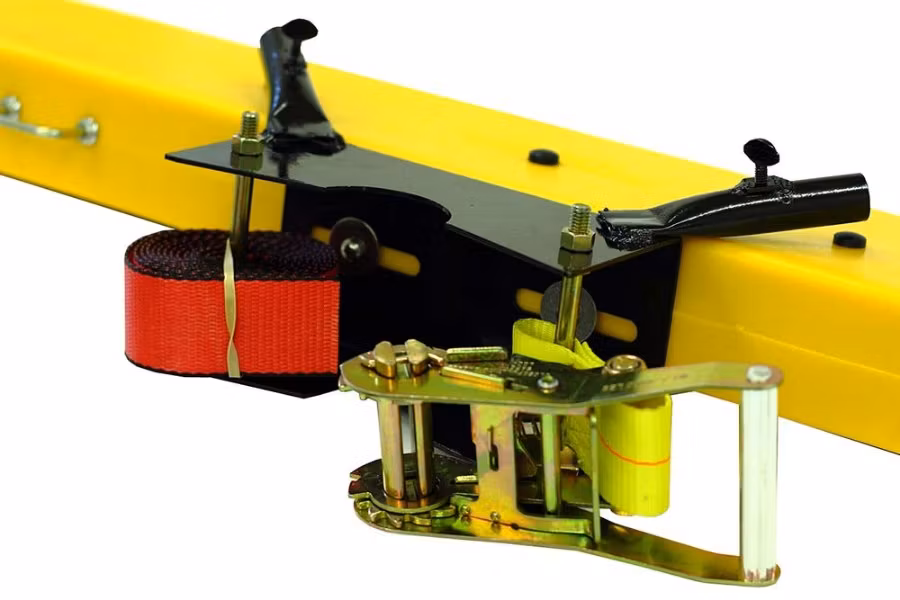 TowMate 36" Wireless Tow Light w/ Pole Mount
