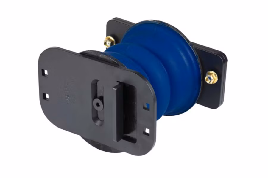 SuperSprings Rear SumoSprings SSR-316-40-2