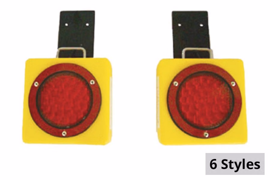 TowMate Wireless Outrigger Mobile Home Lights