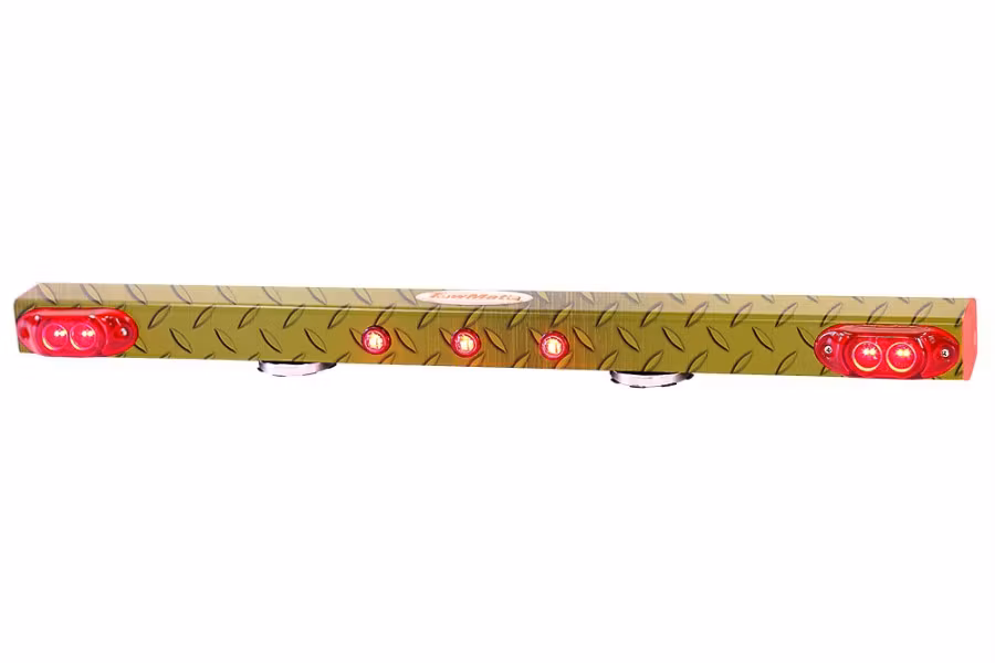 TowMate 32" Wireless Tow Light