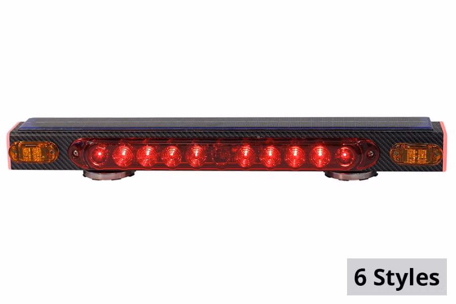 3852-towmate-21-quot-wireless-tow-light-w-solar-panel-1.jpg TowMate 21" Wireless Tow Light w/ Solar Panel