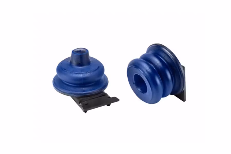 SuperSprings Rear SumoSprings SSR-301-40-2