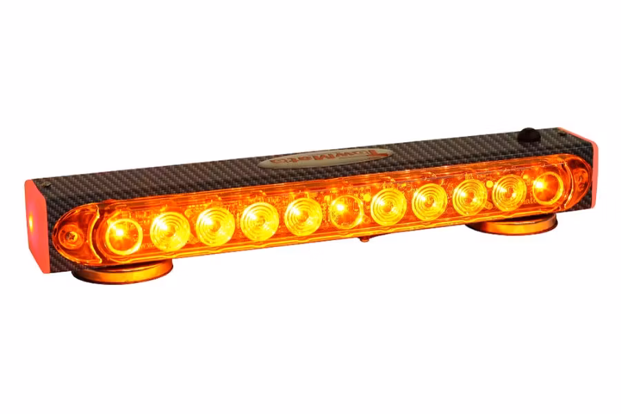 TowMate 17" Wireless Tow Light w/ Marker Lights and Strobes