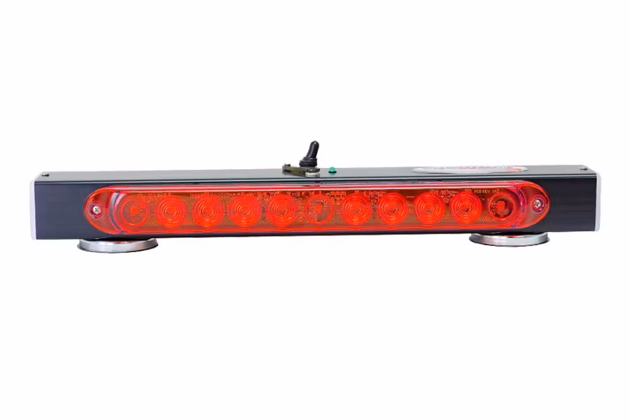 TowMate 16" Wireless Strobe Light
