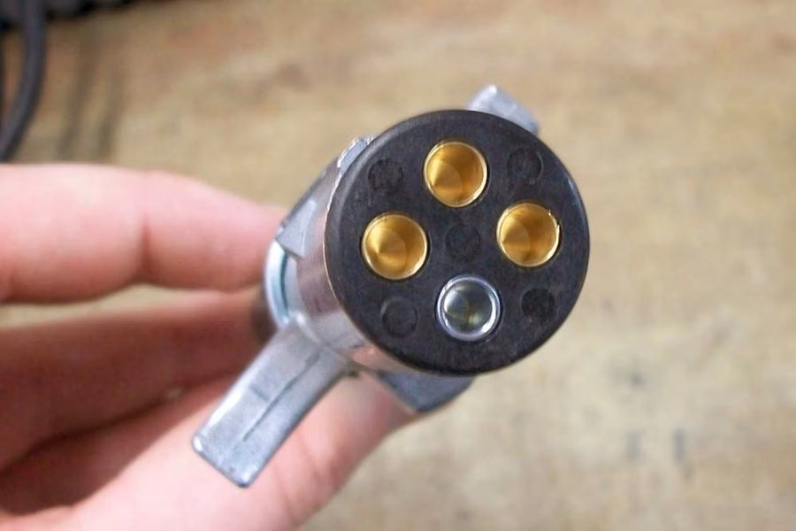 Zip's Tow Light Kit