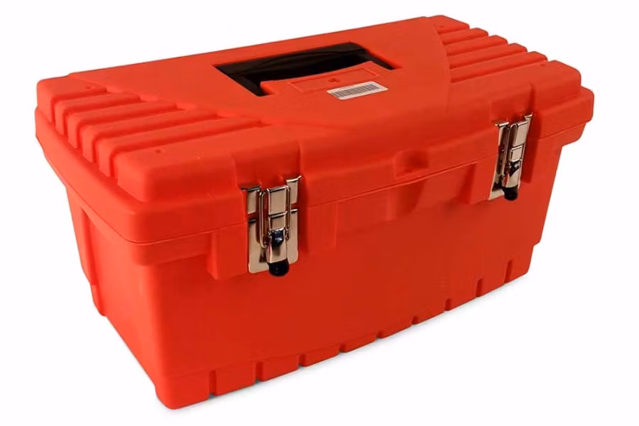 Zip's Tow Light w/ Case Plug and Suction Cups