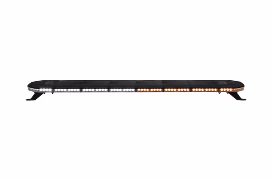 Buyers LED Light Bar With Wireless Controller