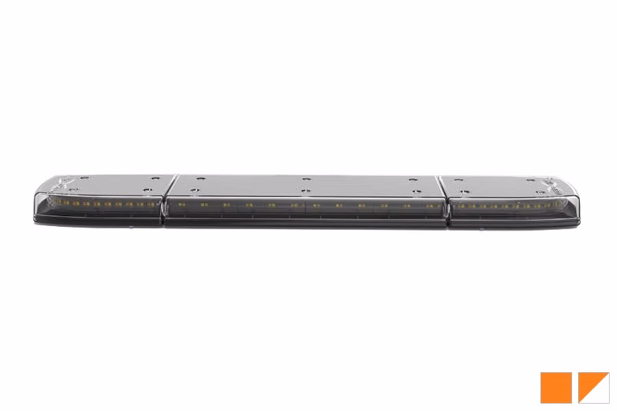 ECCO 11 Series Reflex Narrow LED Lightbar