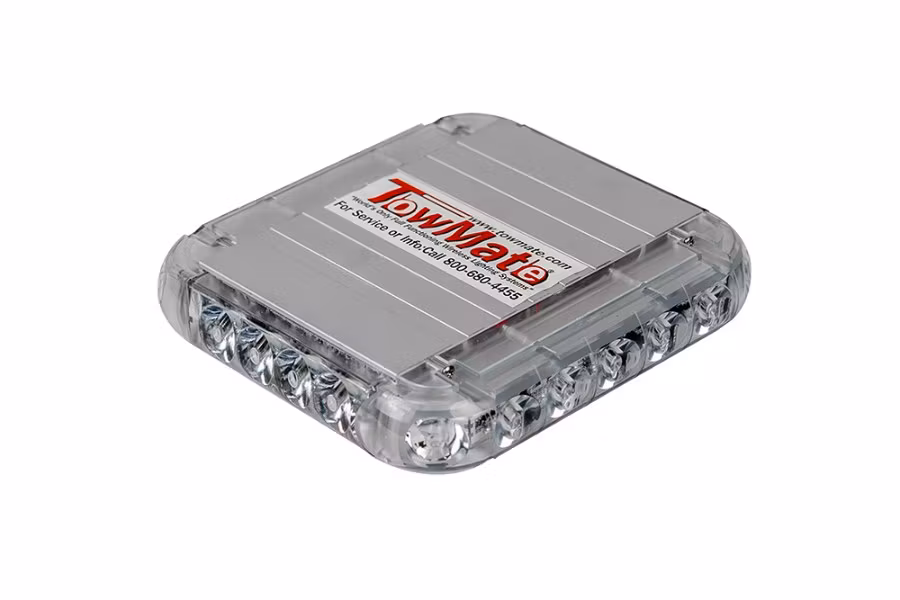 Towmate LPX7 Mini LED Light Bar Pod