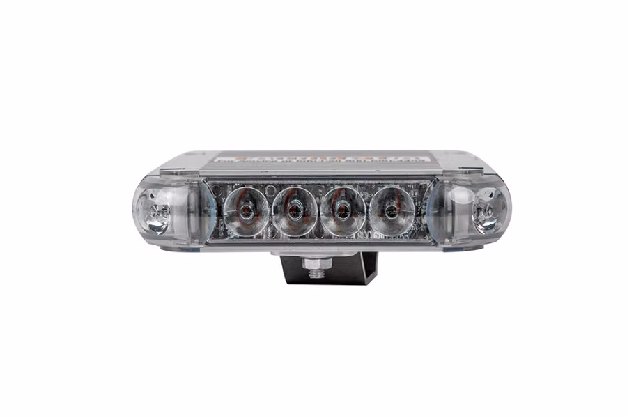 Towmate LPX7 Mini LED Light Bar Pod
