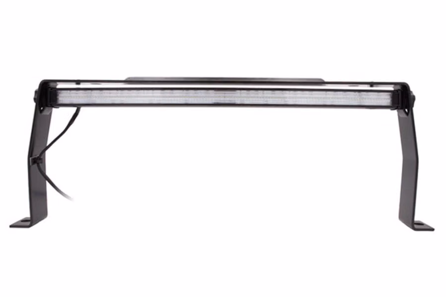 Maxxima 29.5" LED Flood Beam Utility Light Bar
