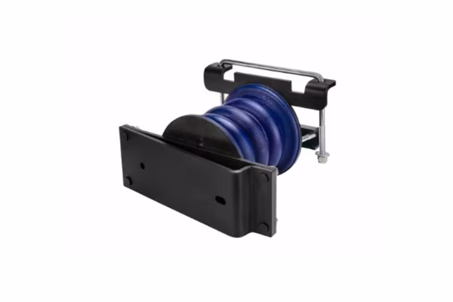 SuperSprings Rear SumoSprings SSR-128-40-2