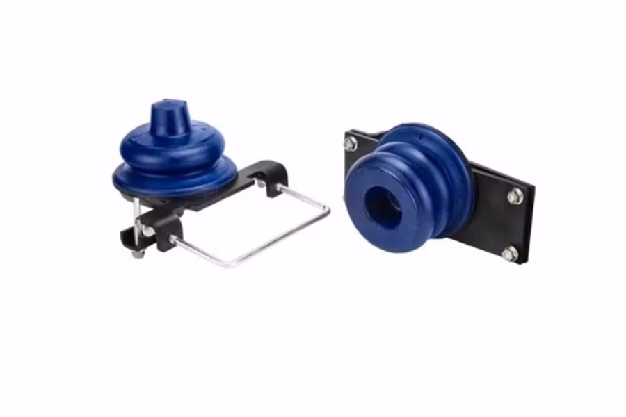 SuperSprings Rear SumoSprings SSR-128-40-2