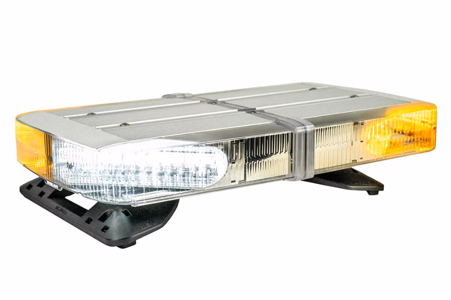 Whelen Mini Liberty II Light Bar