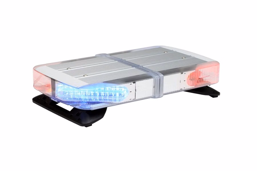 Whelen Mini Liberty II Light Bar
