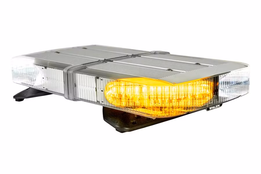 Whelen Mini Liberty II Light Bar