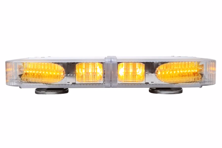 Whelen Mini Liberty II Light Bar