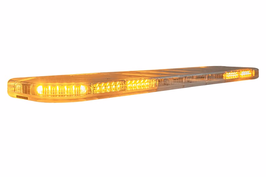 Star Headlight Phazer LED Light Bar