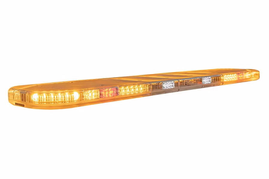 Star Headlight Phazer LED Light Bar