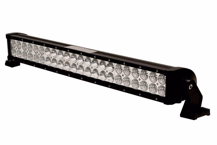 Ecco 3200 Series 25" Flood and Spot LED Utility Light Bar