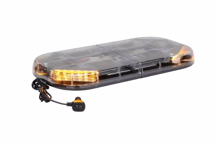 3943-whelen-standard-mini-justice-series-super-led-light-bar-1.jpg Whelen Standard Mini Justice Series Super LED Light Bar