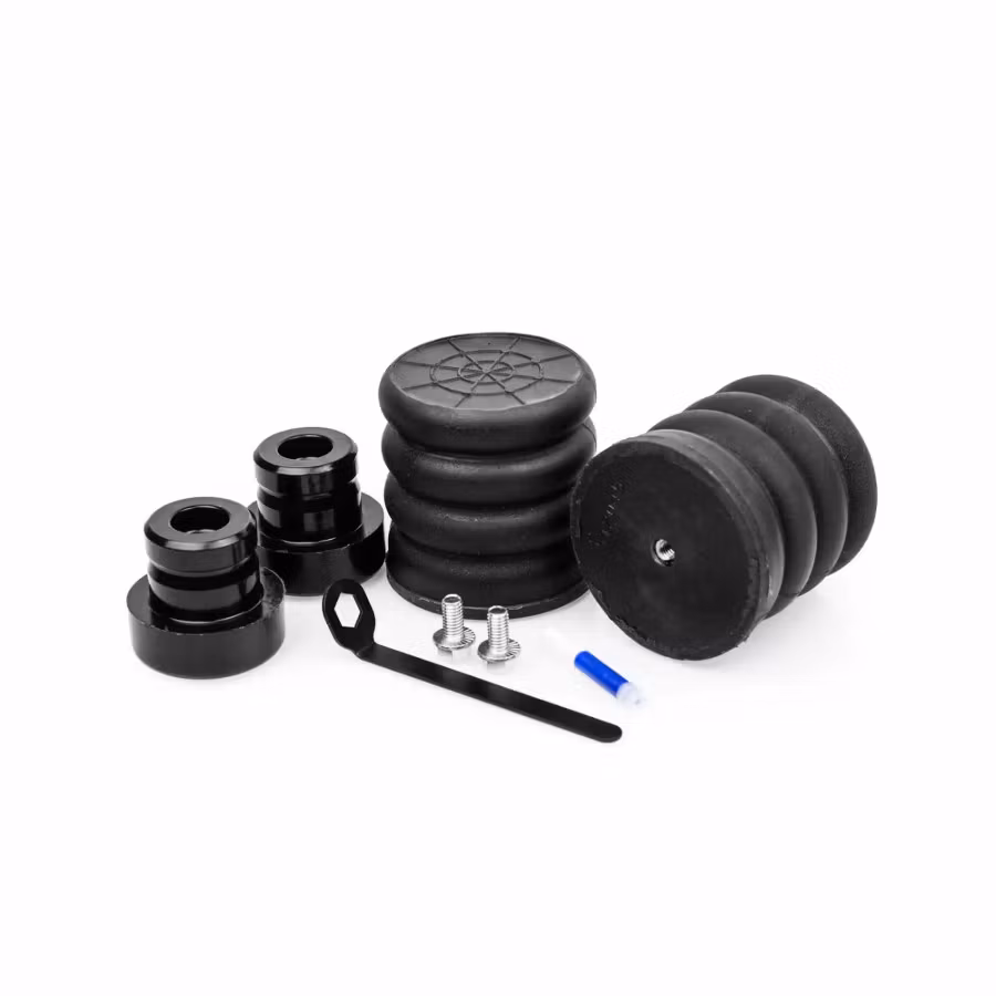 SuperSprings SumoSprings Front SSF-408-47