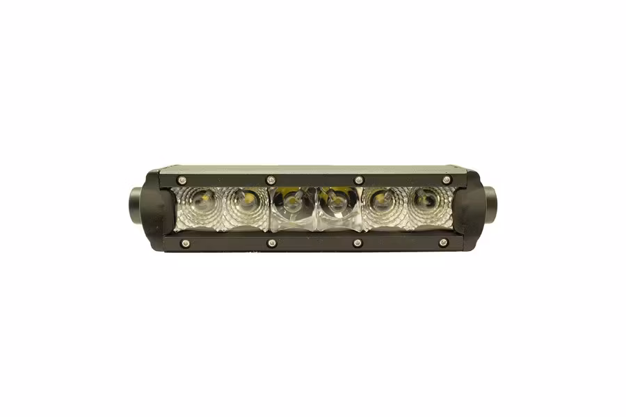 Race Sport Eco-Slim Series LED Light Bar