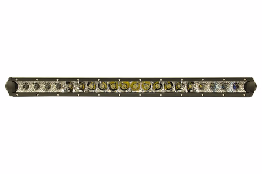 Race Sport Eco-Slim Series LED Light Bar