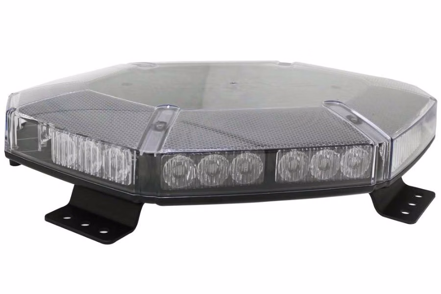 M-Series Mini Light Bar - Magnet Mount