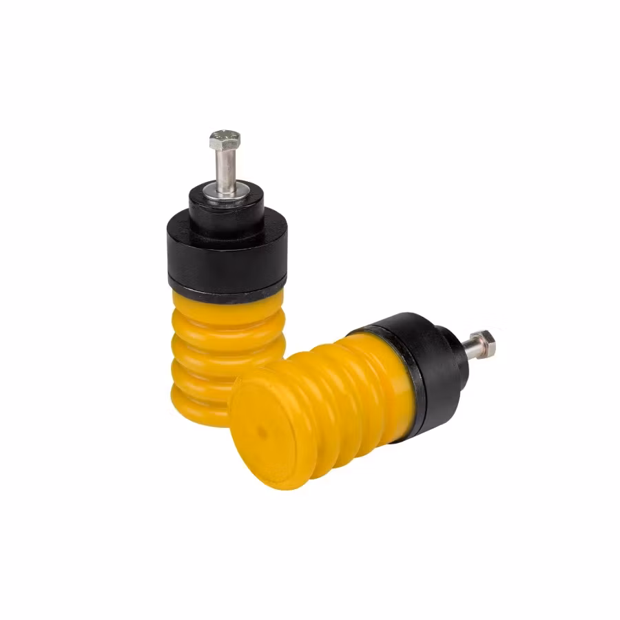 SuperSprings SumoSprings Front SSF-403-54