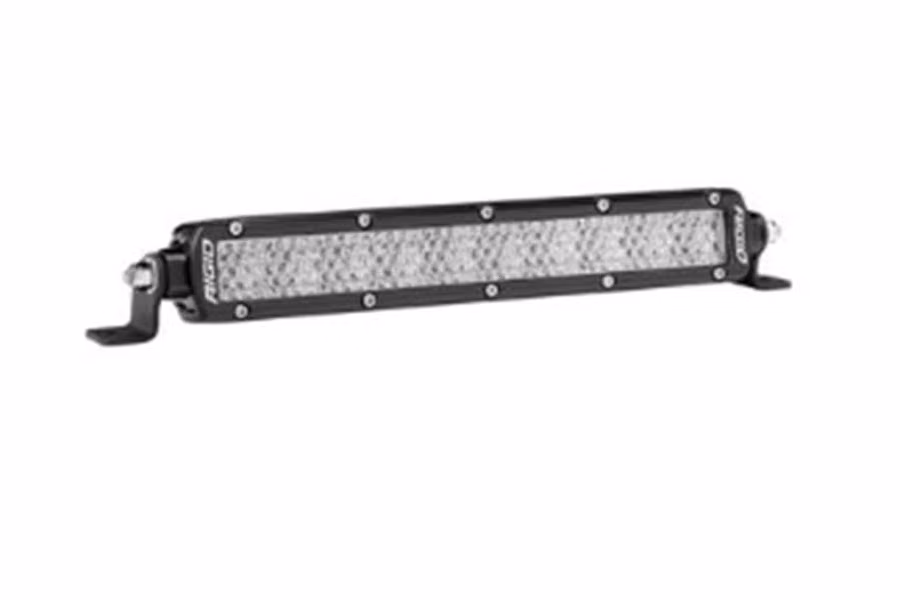 Rigid E Series 10" SR-Series Hybrid LED Utility Light Bar