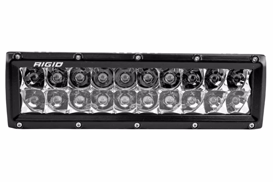 Power Up Rigid 10" LED Spot Light