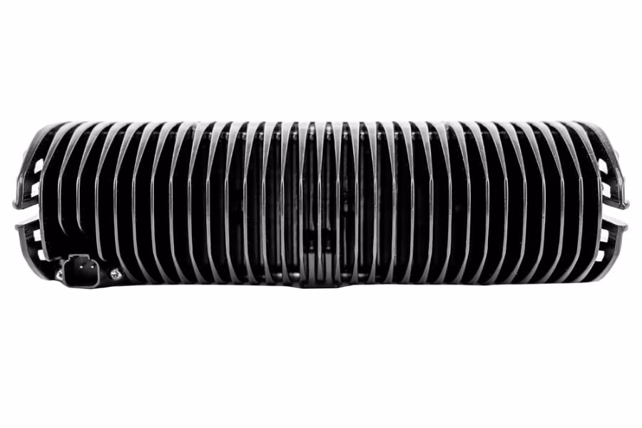 Power Up Rigid 10" LED Spot Light