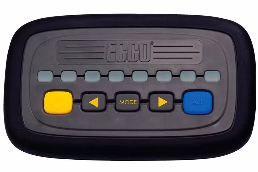 ECCO 3400 Series 48" Safety Director